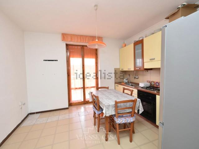 Appartamento in vendita di 60 m² in Via Monsignor Giuseppe Cogoni