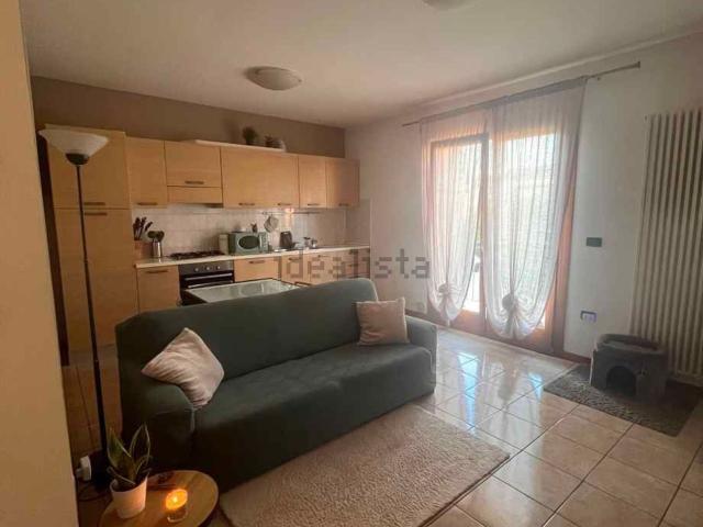 Appartamento in vendita di 60 m² in Via Monsignor E. Bacchion
