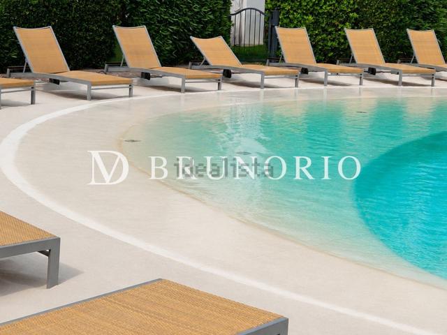 Appartamento in vendita di 60 m² in Via Monsignore Giovanni Marcato