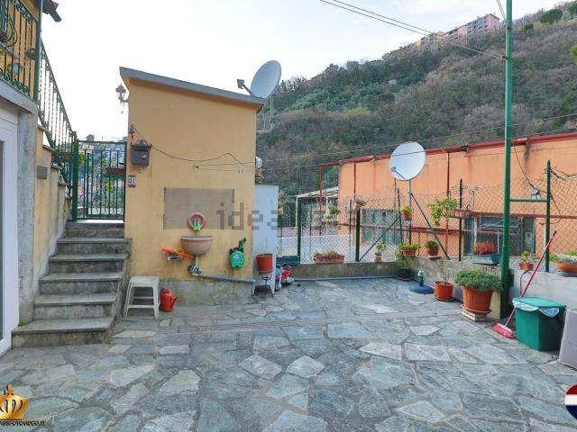 Appartamento in vendita di 60 m² in Via Mogadiscio, 57