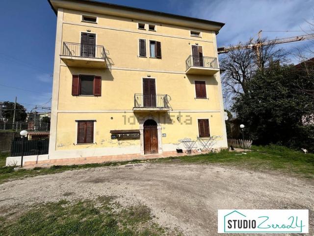 Appartamento in vendita di 60 m² in Via Molignano, 15