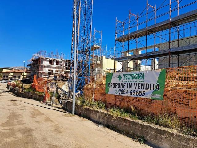 Appartamento in vendita di 60 m² in Via Moliere, 1
