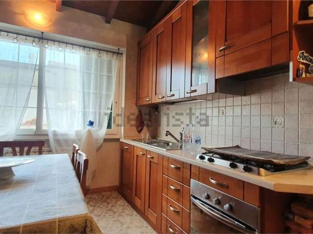 Appartamento in vendita di 60 m² in Via Molino, 17