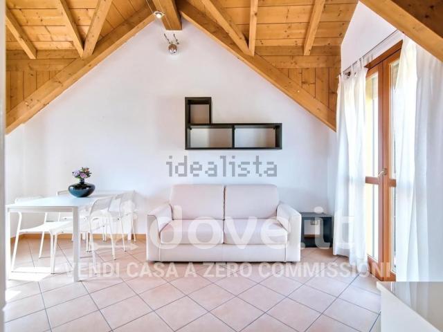 Appartamento in vendita di 60 m² in Via Morti della Barbina, 12