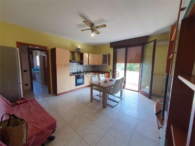 Appartamento in vendita di 60 m² in Via Morandi