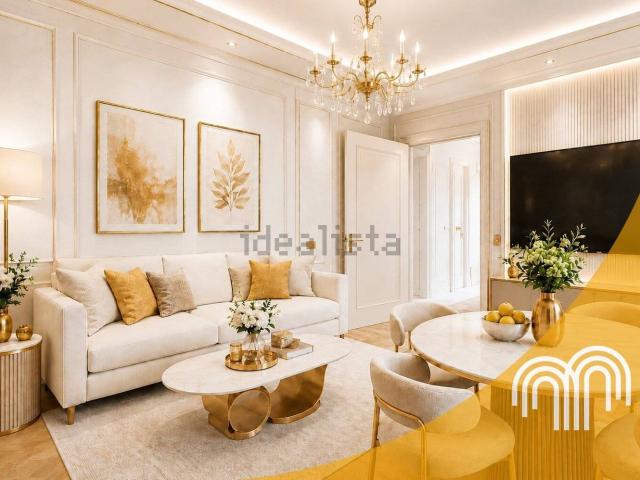 Appartamento in vendita di 60 m² in Via Moretta, 64