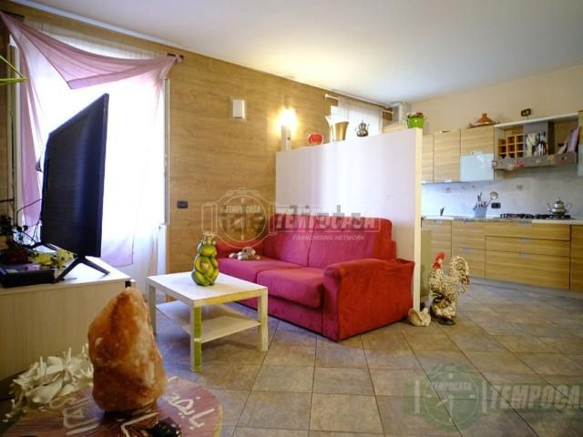 Appartamento in vendita di 60 m² in Via Mucrone, 1