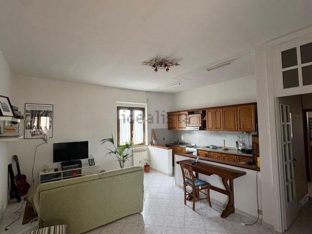 Appartamento in vendita di 60 m² in Via N. Nanetti, 1