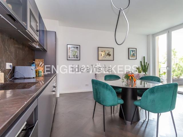 Appartamento in vendita di 60 m² in Via Napoleone Parboni