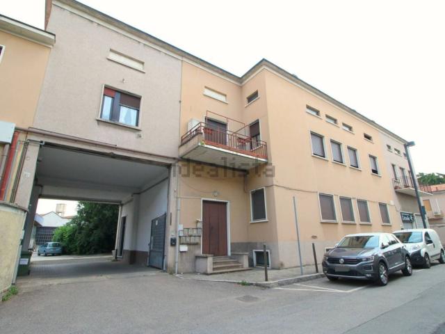 Appartamento in vendita di 60 m² in Via Napoli, 18