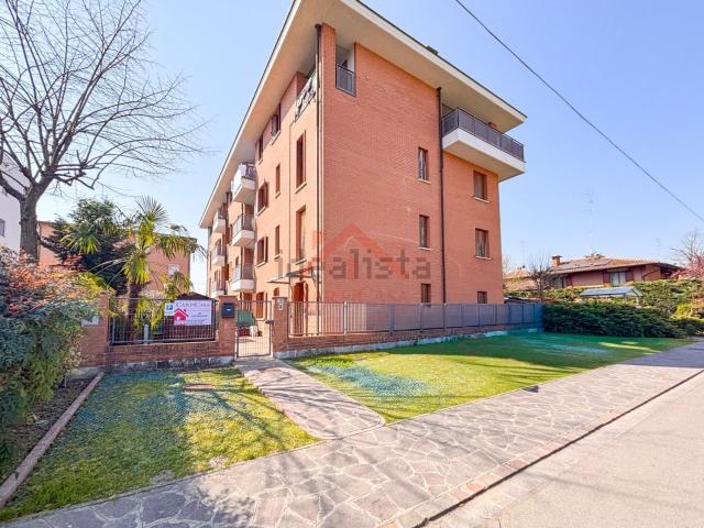 Appartamento in vendita di 60 m² in Via Napoli