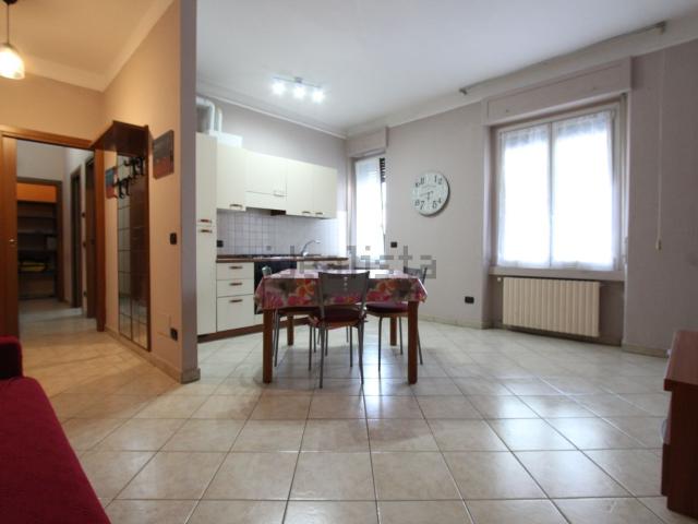 Appartamento in vendita di 60 m² in Via Nasone Publio Ovidio, 18