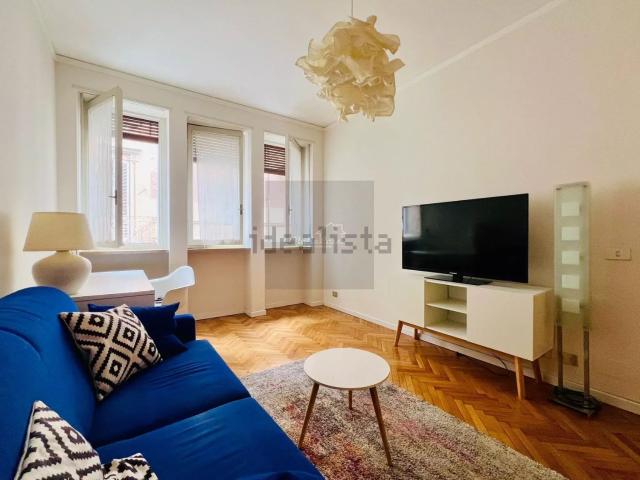 Appartamento in vendita di 60 m² in Via Nazario Sauro, 2
