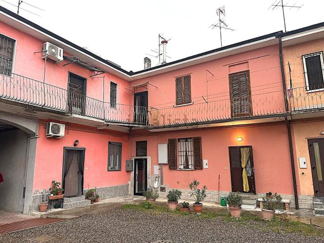 Appartamento in vendita di 60 m² in Via Nazario Sauro
