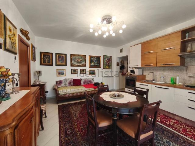 Appartamento in vendita di 60 m² in Via Nazionale, 204