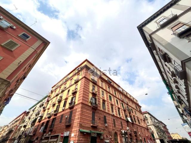 Appartamento in vendita di 60 m² in Via Nazionale, 33