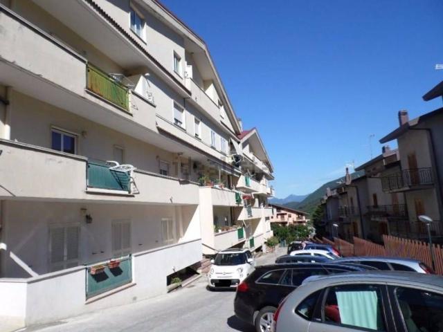 Appartamento in vendita di 60 m² in Via Nazionale