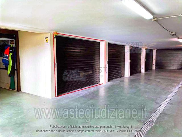 Appartamento in vendita di 60 m² in Via Nazionale Adriatica, 192