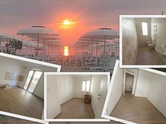 Appartamento in vendita di 60 m² in Via Nazionale Adriatica, 110