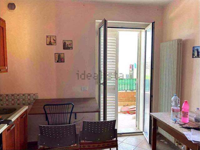 Appartamento in vendita di 60 m² in Via Nazionale Adriatica