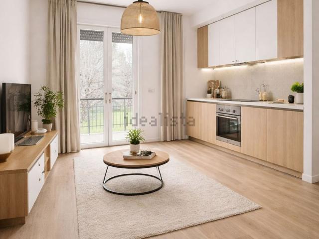 Appartamento in vendita di 60 m² in Via Nazionale Toscana, 6