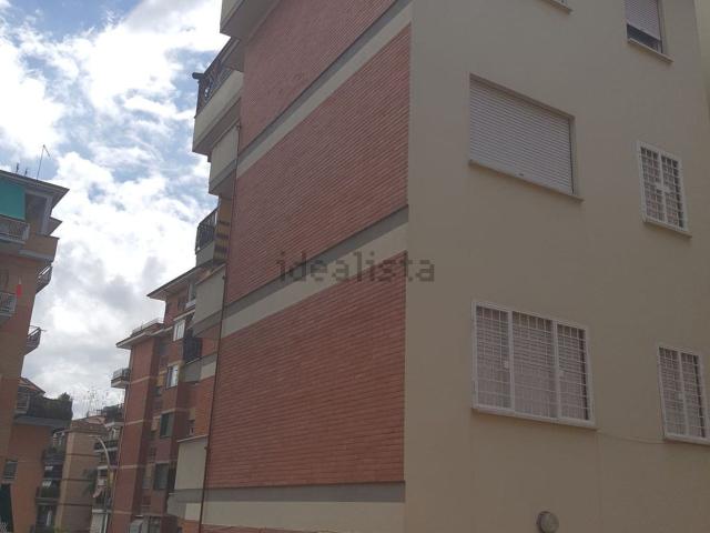 Appartamento in vendita di 60 m² in Via Nino Martoglio