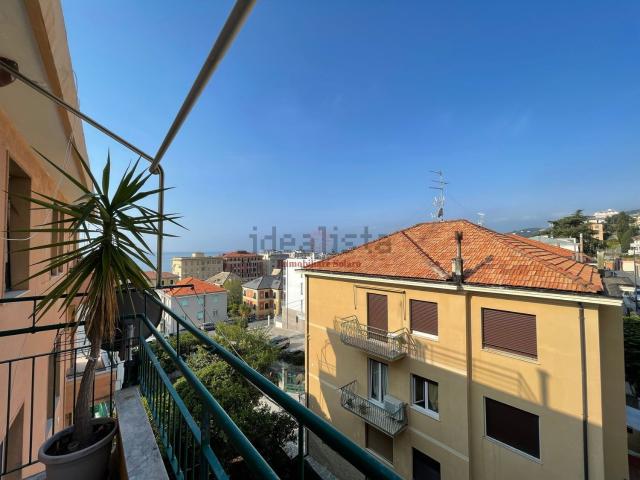 Appartamento in vendita di 60 m² in Via Nino Bixio, 17