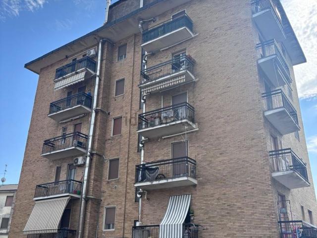 Appartamento in vendita di 60 m² in Via Nino Bixio, 6