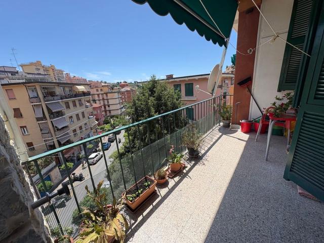 Appartamento in vendita di 60 m² in Via Nino Gerini, 45