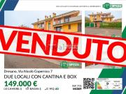 Appartamento in vendita di 60 m² in Via Niccolò Copernico