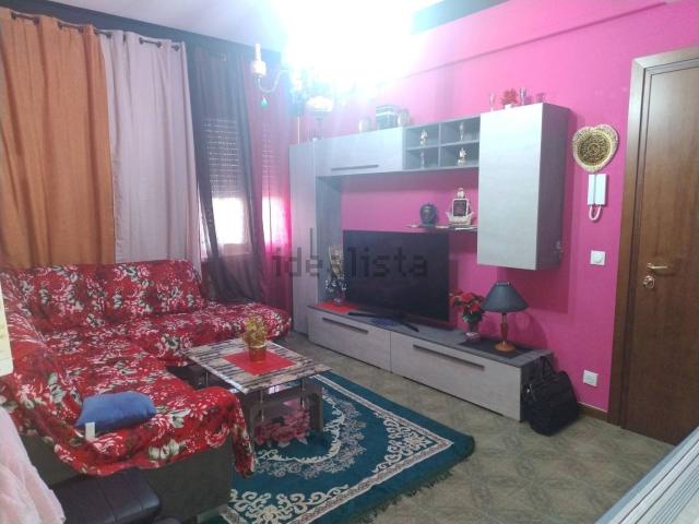 Appartamento in vendita di 60 m² in Via Niccolò Paganini