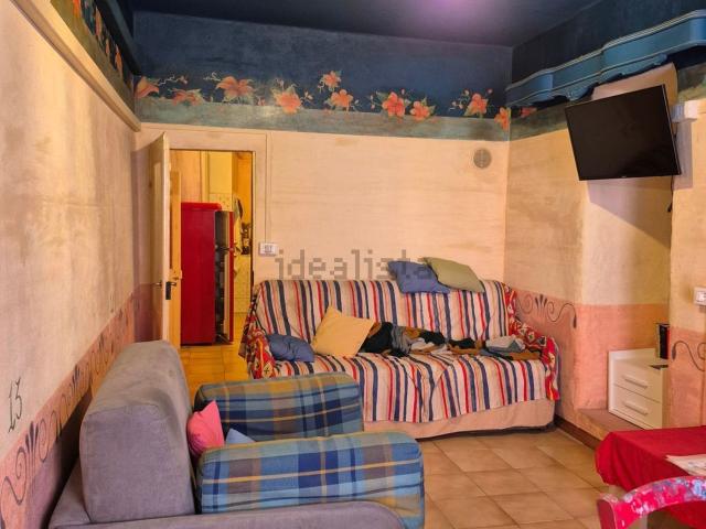 Appartamento in vendita di 60 m² in Via Nicolò Mascardi, 10