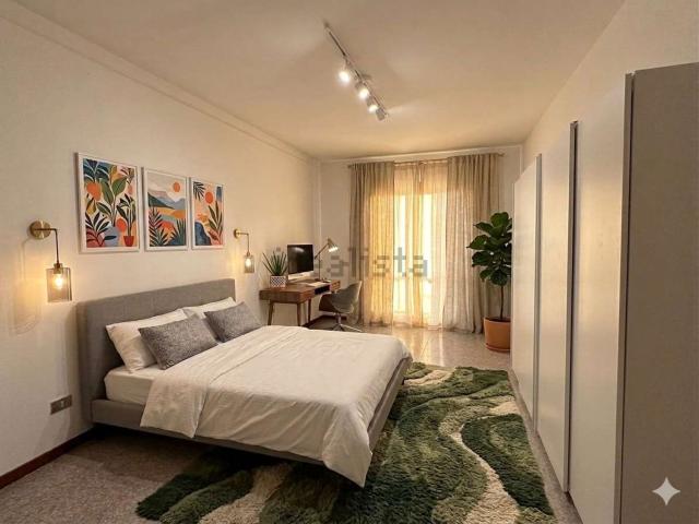 Appartamento in vendita di 60 m² in Via Nicola Mazza, 65