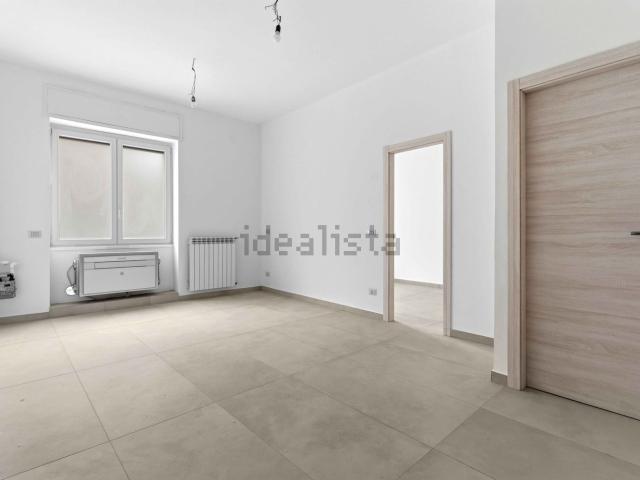Appartamento in vendita di 60 m² in Via Nicola Palmieri, 27