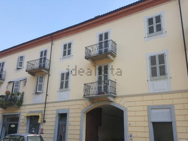 Appartamento in vendita di 60 m² in Via Nizza, 80