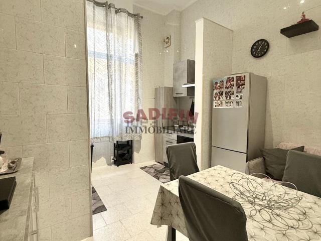 Appartamento in vendita di 60 m² in Via Nizza, 95