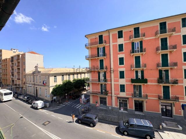 Appartamento in vendita di 60 m² in Via Nizza, 114