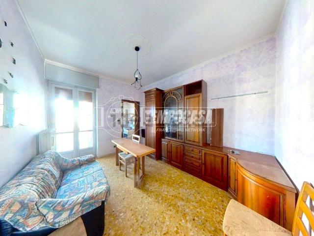 Appartamento in vendita di 60 m² in Via Nomaglio, 6