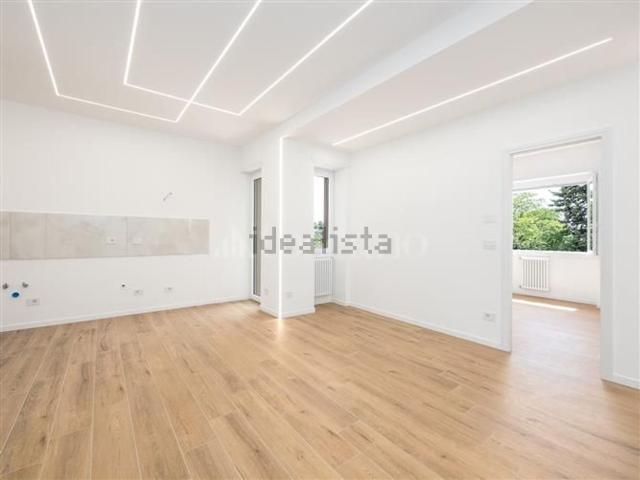 Appartamento in vendita di 60 m² in Via Nomentana
