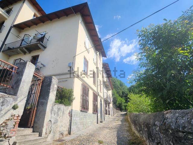 Appartamento in vendita di 60 m² in Via Norberto Rosa, 6