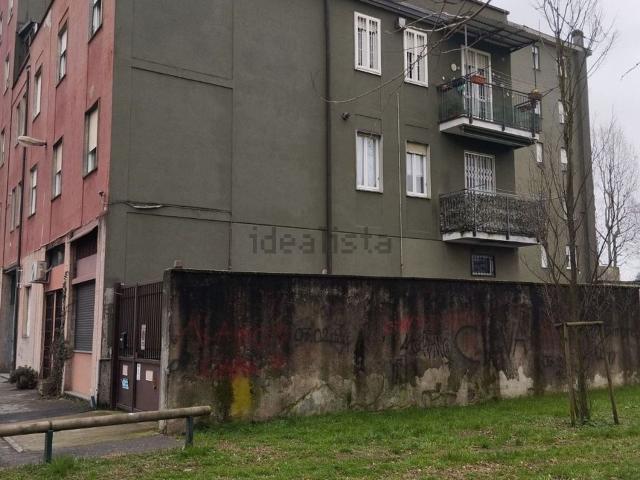Appartamento in vendita di 60 m² in Via Olmi, 1