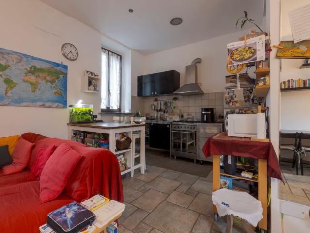 Appartamento in vendita di 60 m² in Via Olmina, 8