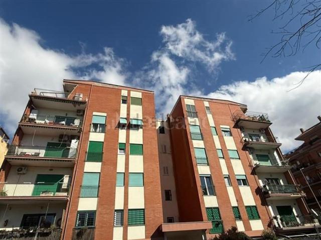 Appartamento in vendita di 60 m² in Via Oletta