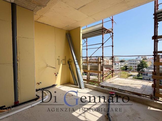 Appartamento in vendita di 60 m² in Via Olimpica