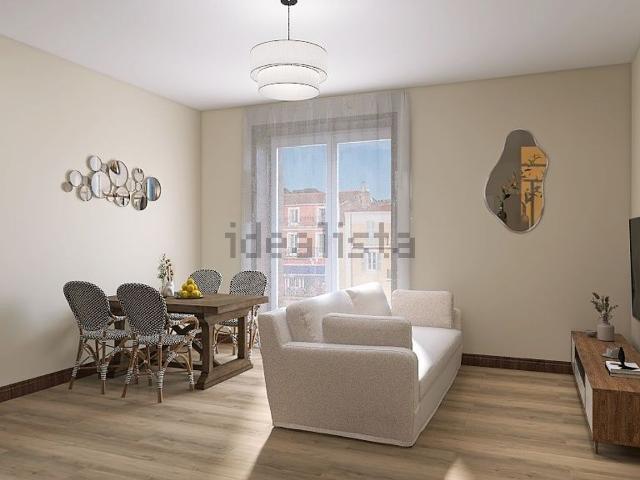 Appartamento in vendita di 60 m² in Via Olza Fogarole Cristo, 97