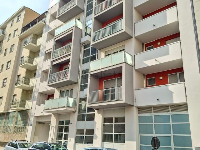 Appartamento in vendita di 60 m² in Via Osasco, 58