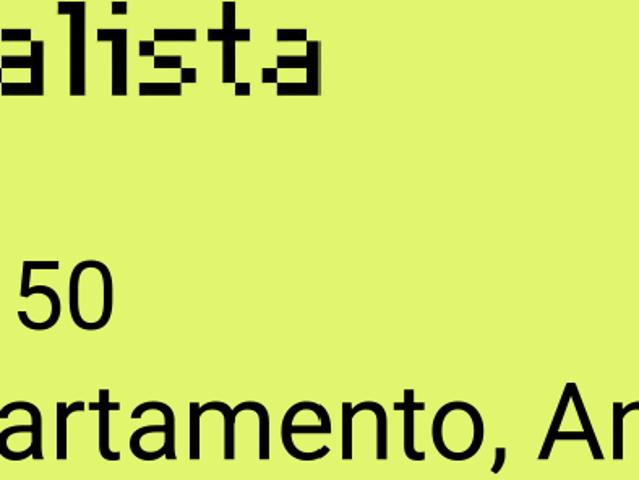 Appartamento in vendita di 60 m² in Via Ospedaletto, 82