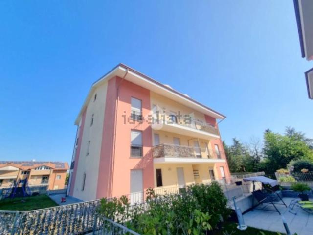 Appartamento in vendita di 60 m² in Via Osvaldo Campassi, 77