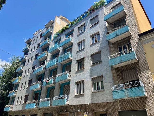 Appartamento in vendita di 60 m² in Via Ormea, 117