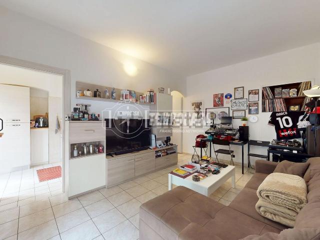 Appartamento in vendita di 60 m² in Via Ormea, 141